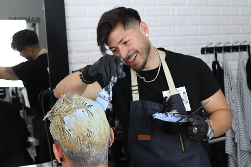 Barberías en Humanes de Madrid