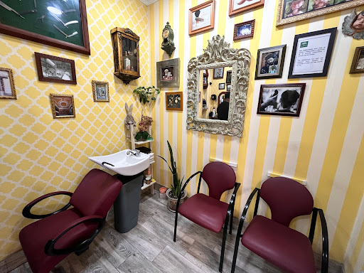 Barberías en Málaga