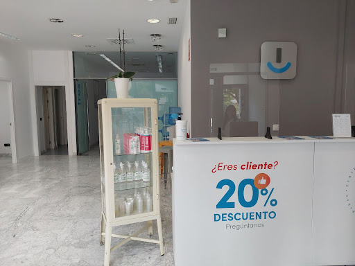 Centros de depilación láser en Huelva