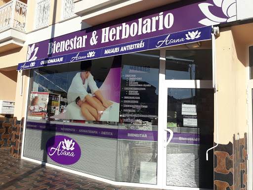 Centros de depilación láser en San Javier
