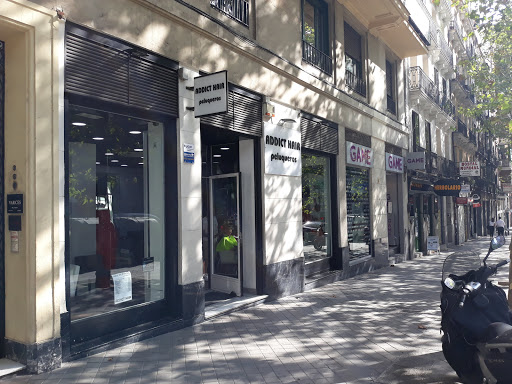 Centros de estética en Madrid