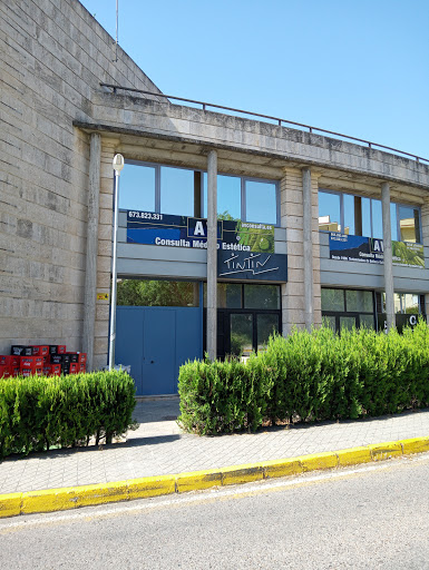Centros de estética en Mairena del Aljarafe