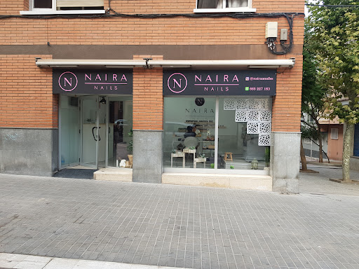 Centros de estética en Sant Andreu de la Barca