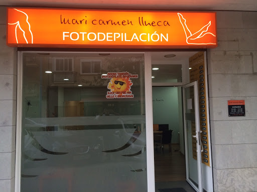 Centros de estética en Xàtiva
