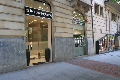 Clínicas dermatológicas en Bilbao