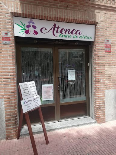 Esteticistas en Alcalá de Henares