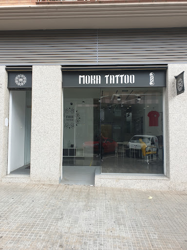 Estudios de tatuajes en Sant Andreu de la Barca