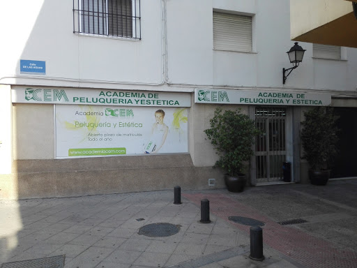 Salones de manicura y pedicura en Jerez de la Frontera