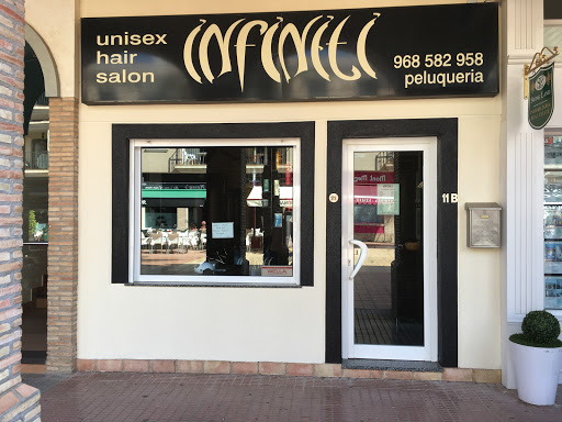 Salones de manicura y pedicura en Los Alcázares