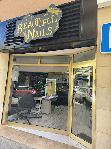 Salones de manicura y pedicura en Valls