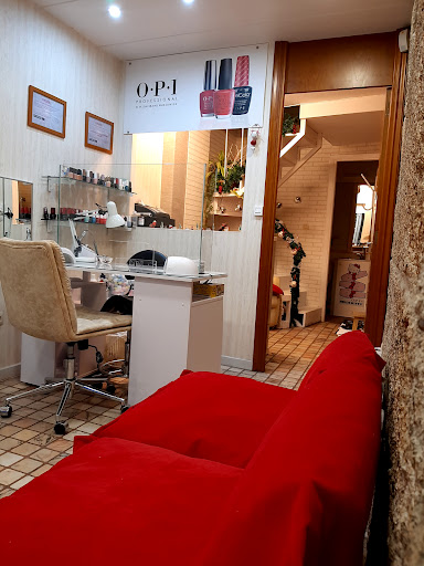 Salones de manicura y pedicura en Vigo