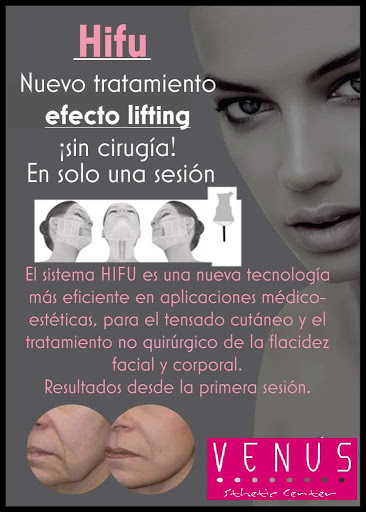 Servicios de depilación en Aranjuez