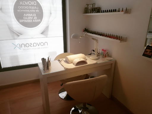 Servicios de depilación en Girona