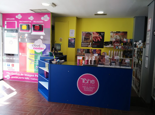 Servicios de depilación en Granada
