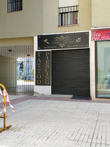Tiendas de piercings en Jerez de la Frontera