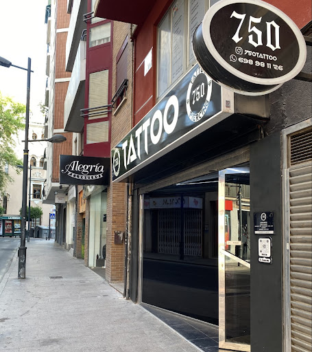 Tiendas de piercings en Murcia