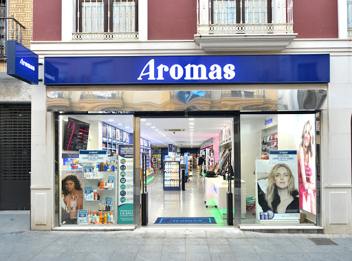 Tiendas de productos de belleza en Alcalá de Guadaíra