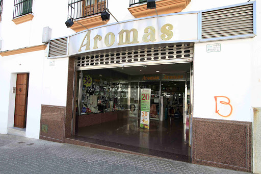 Tiendas de productos de belleza en Carmona