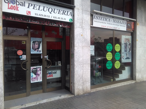 Tiendas de productos de belleza en Santa Coloma de Gramenet