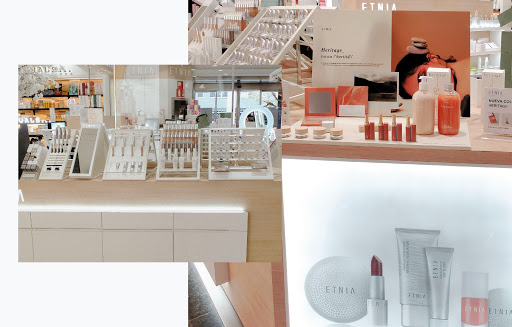 Tiendas de productos de belleza en Santander