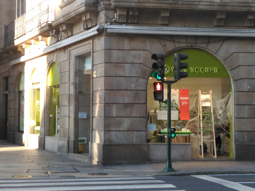 Tiendas de productos de belleza en Santiago de Compostela