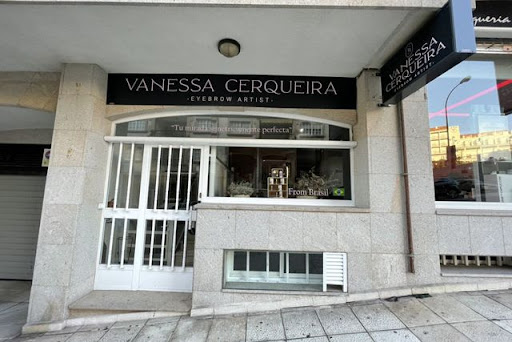 Tiendas de productos de belleza en Sanxenxo